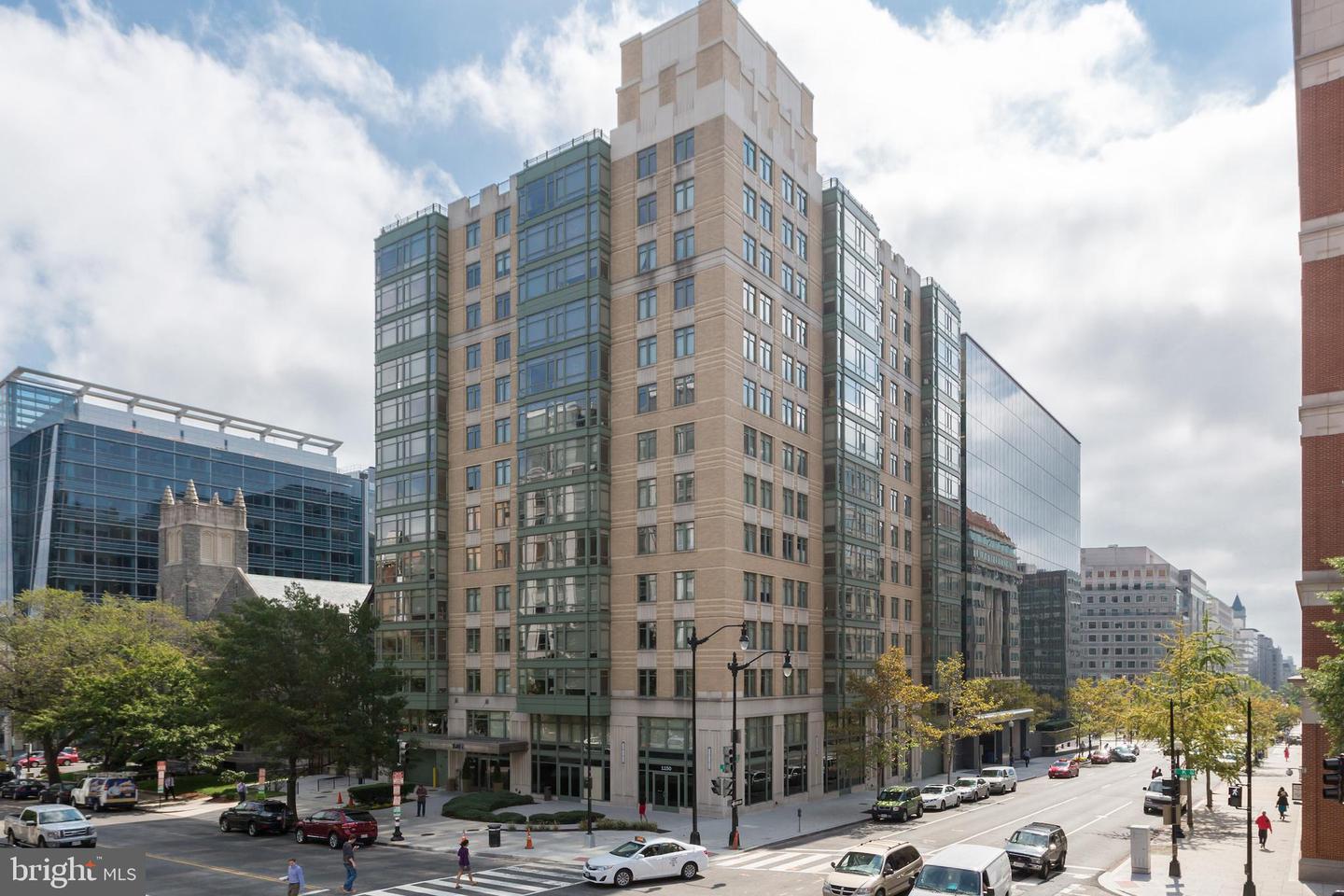 1150 K St NW #710