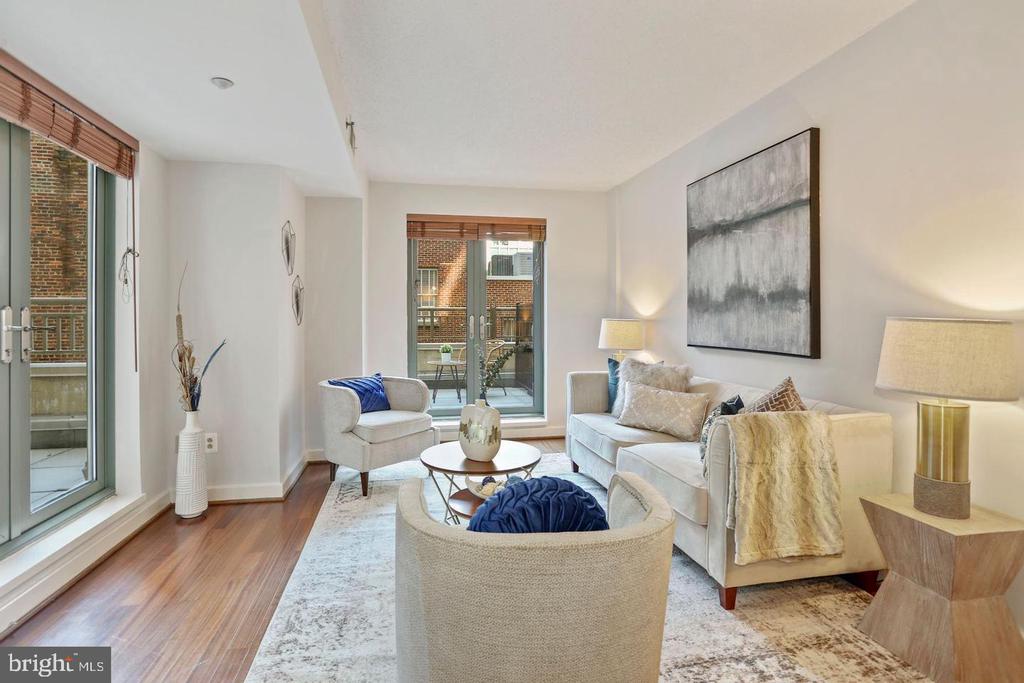 1150 K ST NW #310