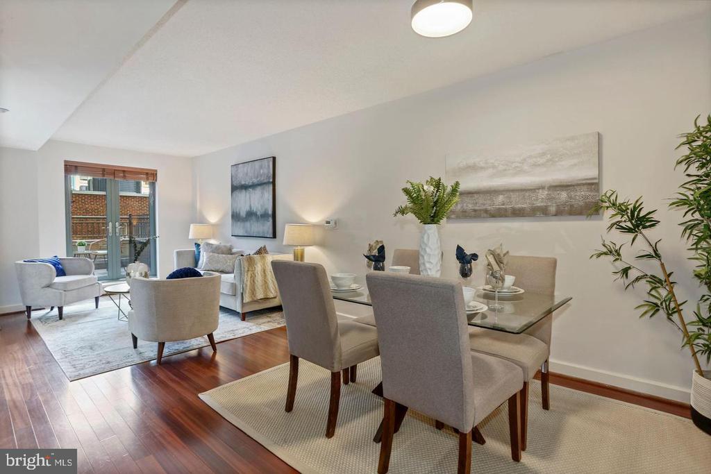 1150 K ST NW #310