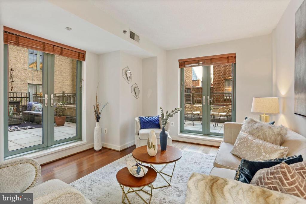 1150 K ST NW #310