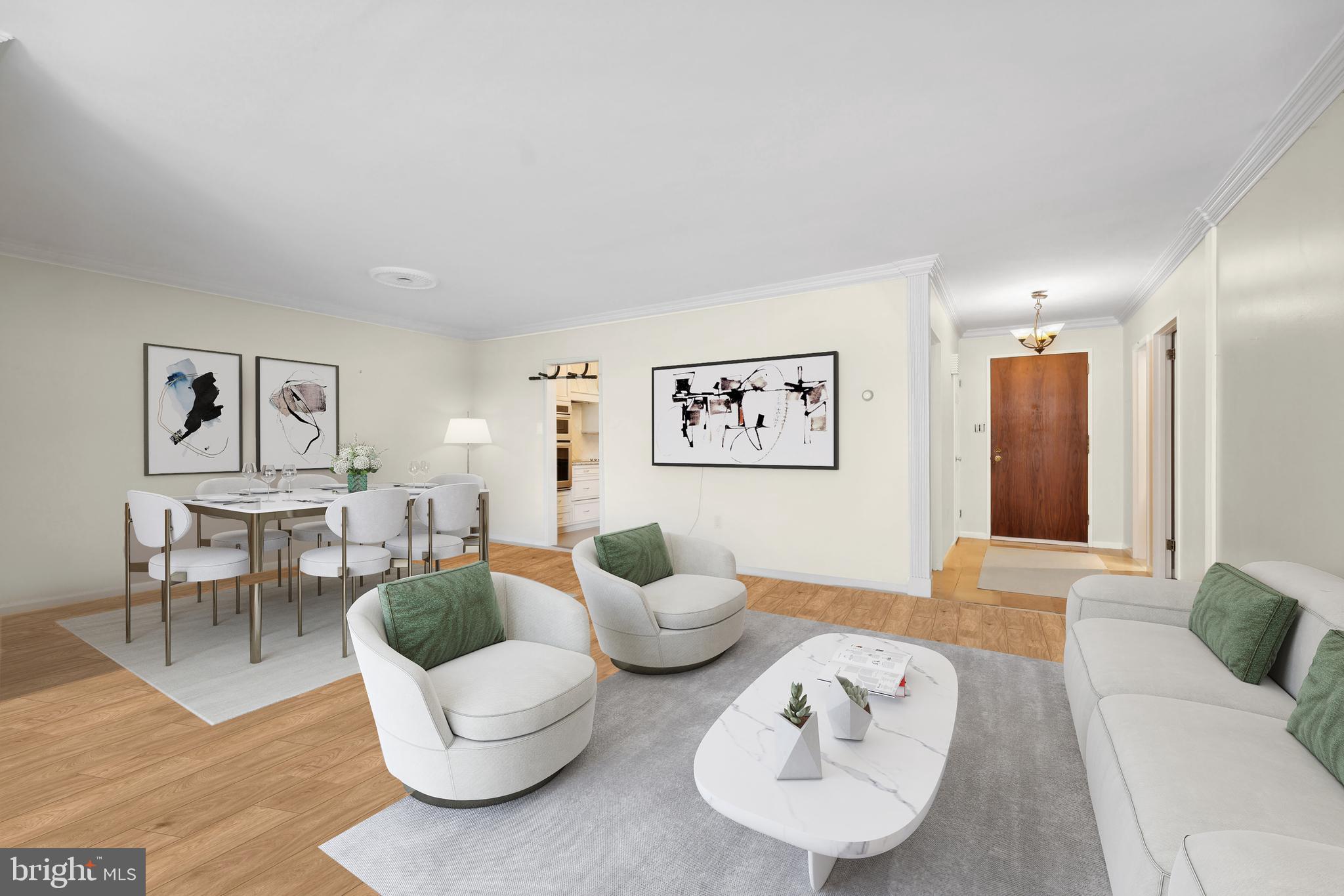 2555 Pennsylvania NW #412