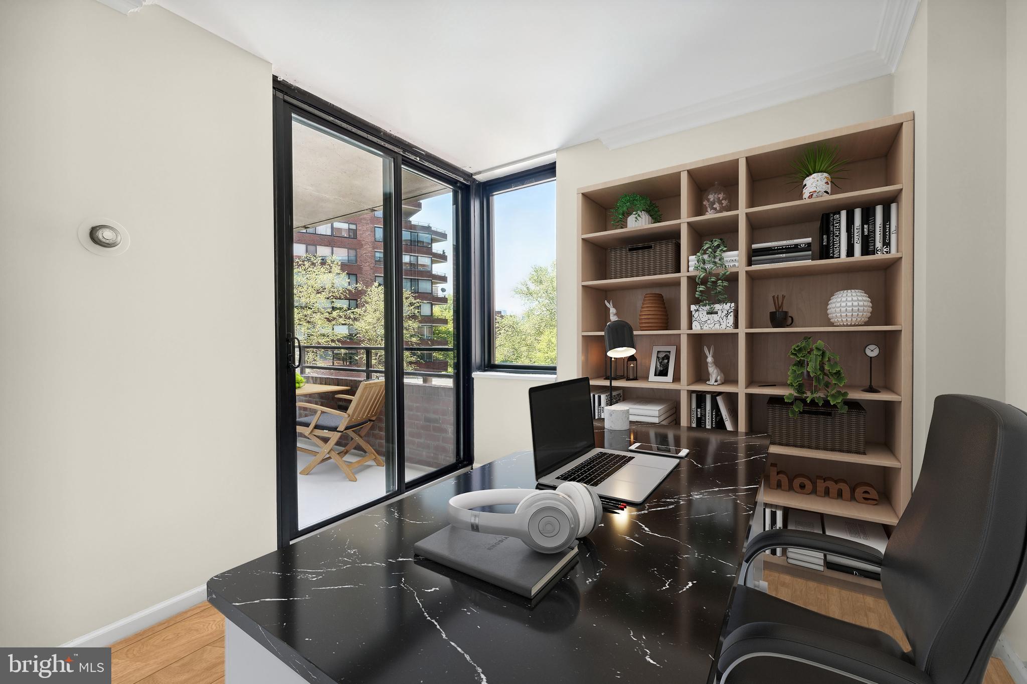 2555 Pennsylvania NW #412