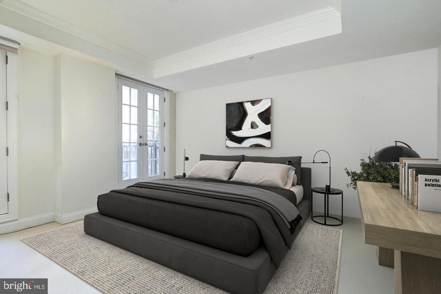 2501 WISCONSIN AVE NW #206