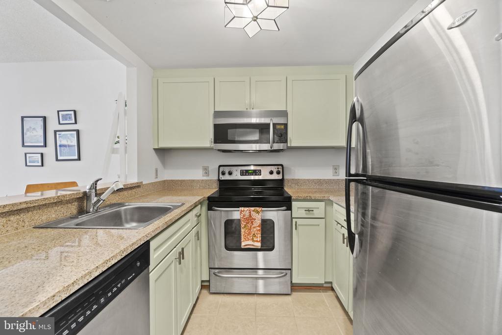 1150 K St NW #1107