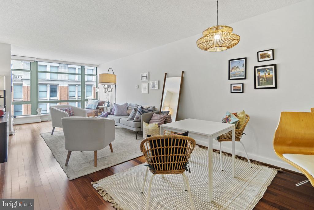 1150 K St NW #1107
