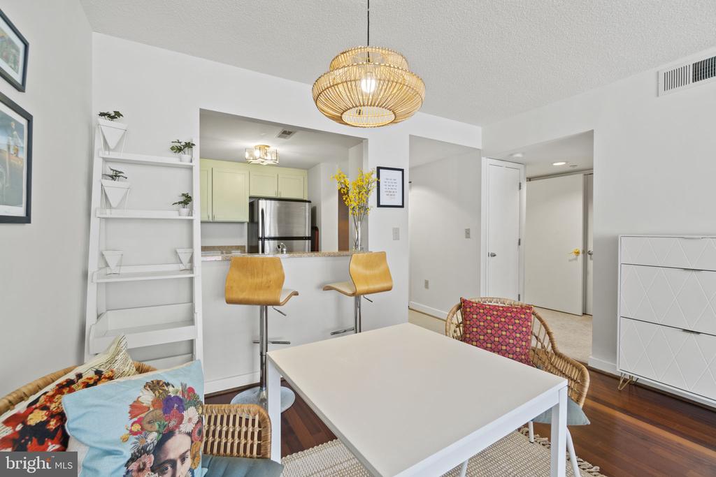 1150 K St NW #1107