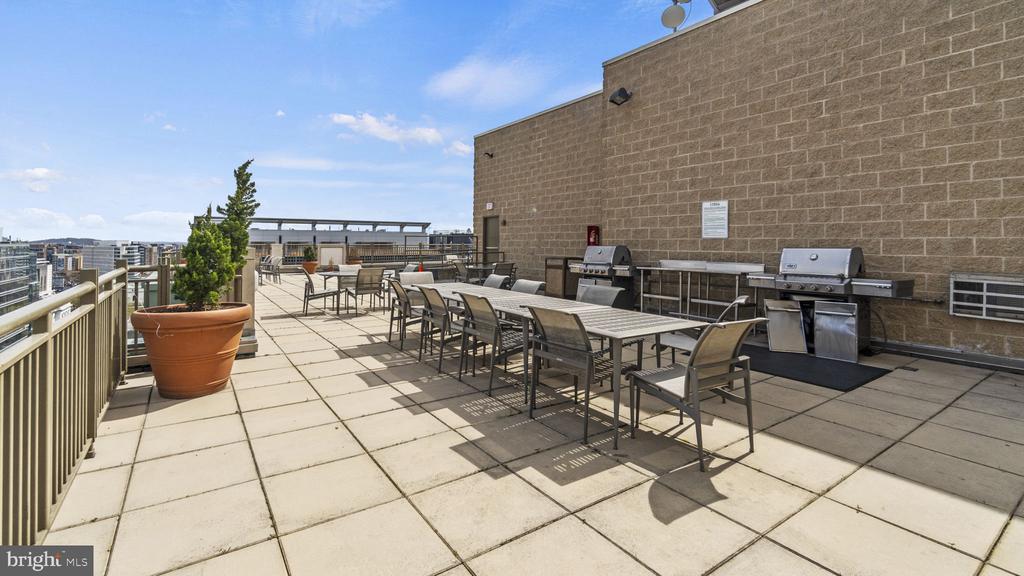 1150 K St NW #1107