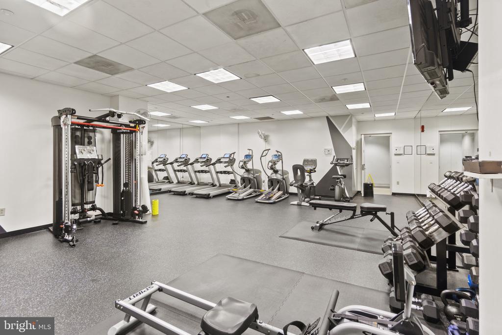 1150 K St NW #1107