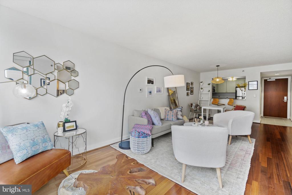 1150 K St NW #1107