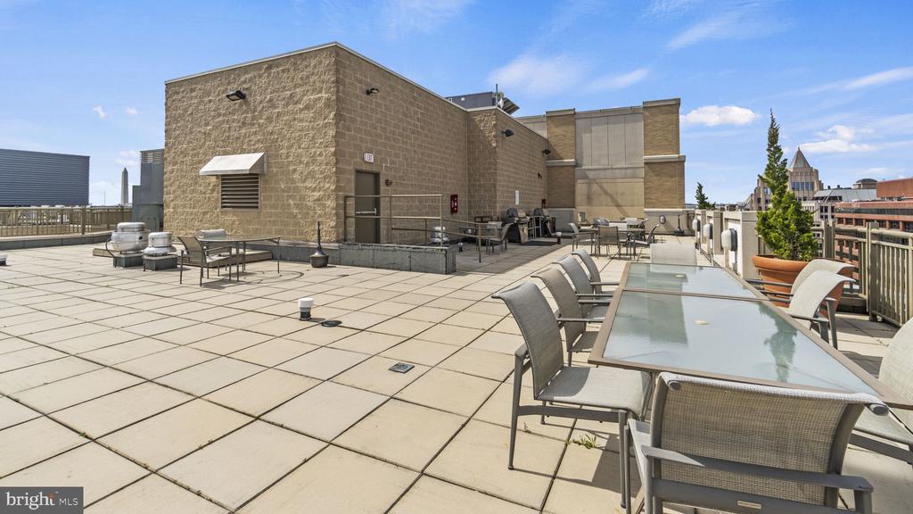 1150 K St NW #1107