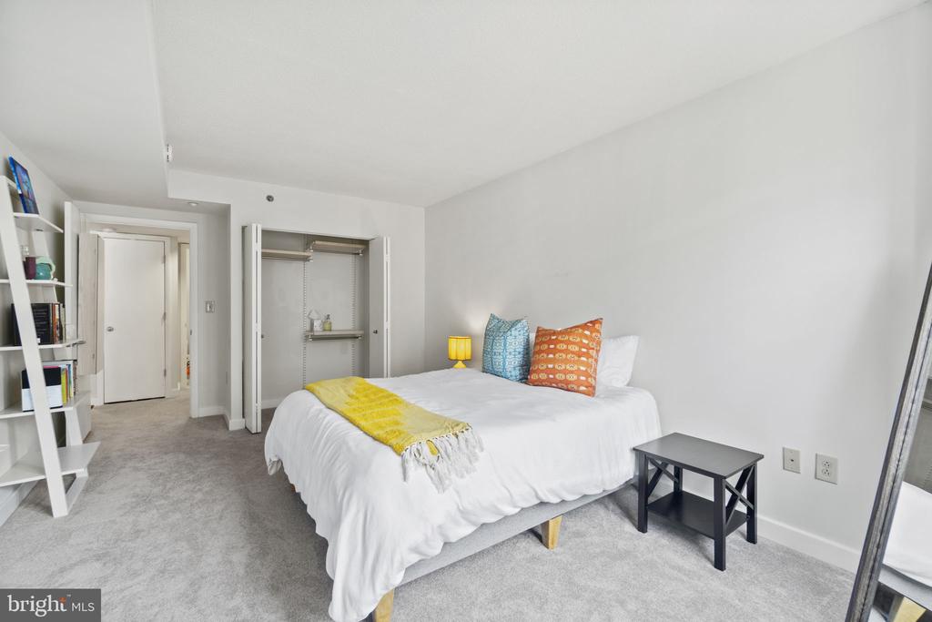 1150 K St NW #1107
