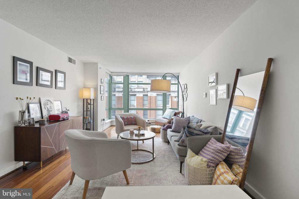 1150 K St NW #1107