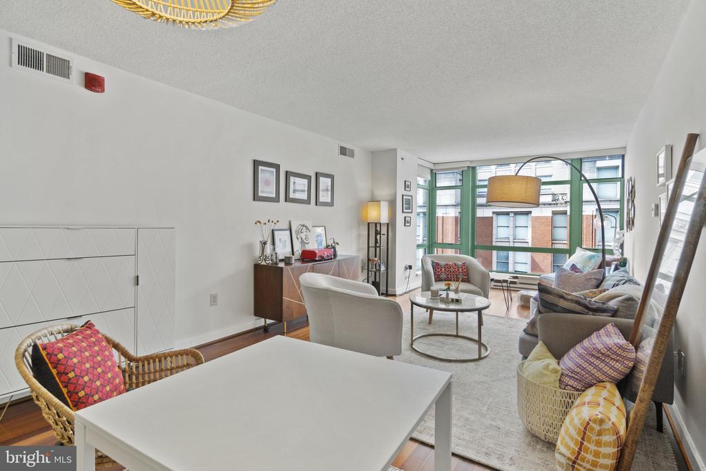1150 K St NW #1107
