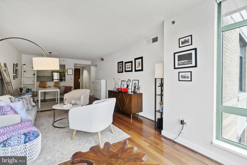 1150 K St NW #1107