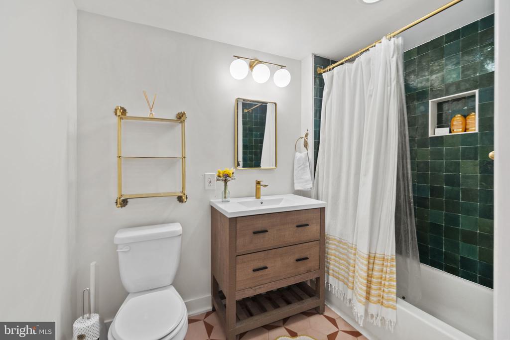1150 K St NW #1107