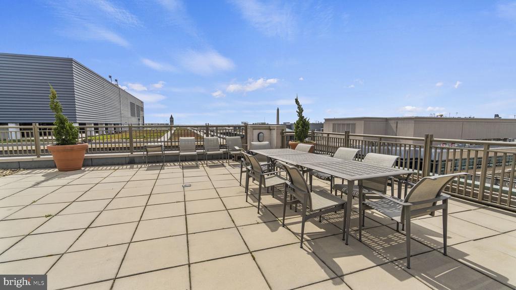 1150 K St NW #1107