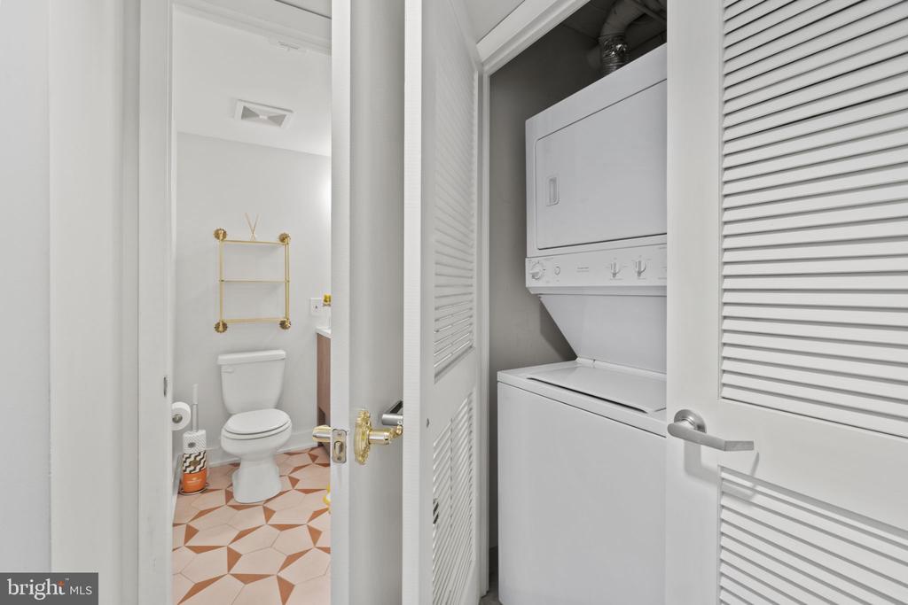 1150 K St NW #1107