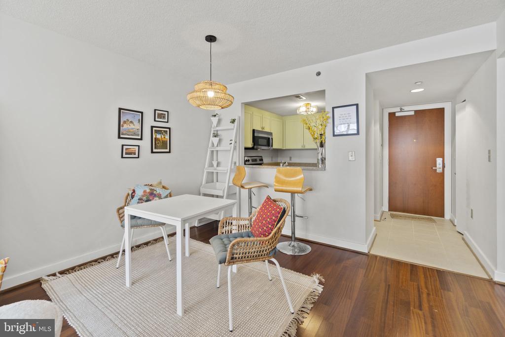 1150 K St NW #1107