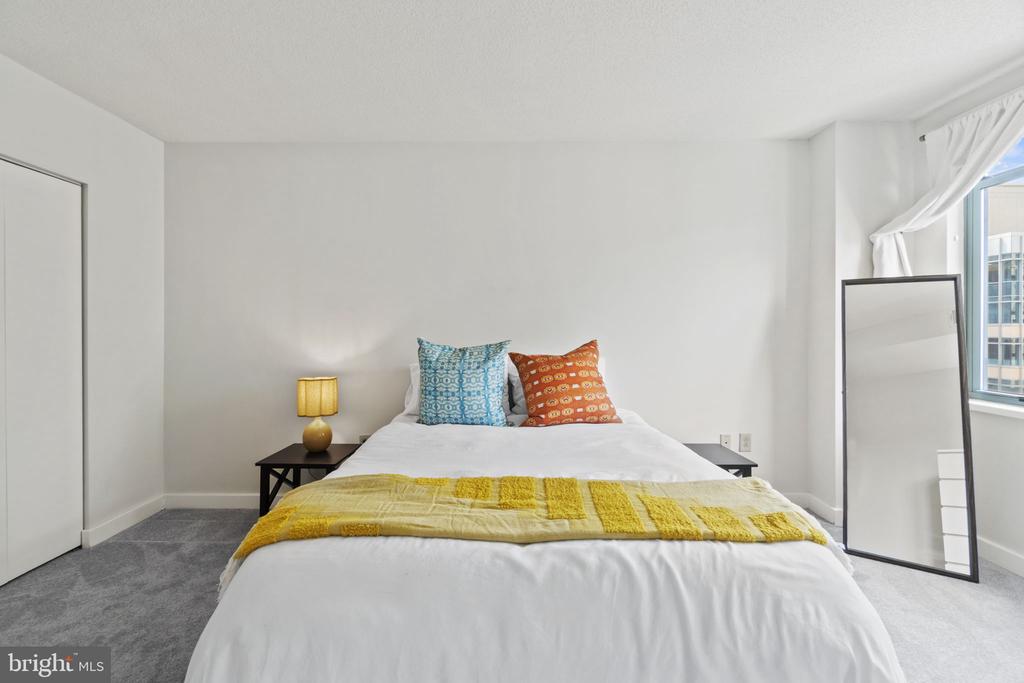 1150 K St NW #1107
