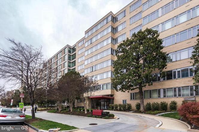 1711 MASSACHUSETTS AVE NW #714