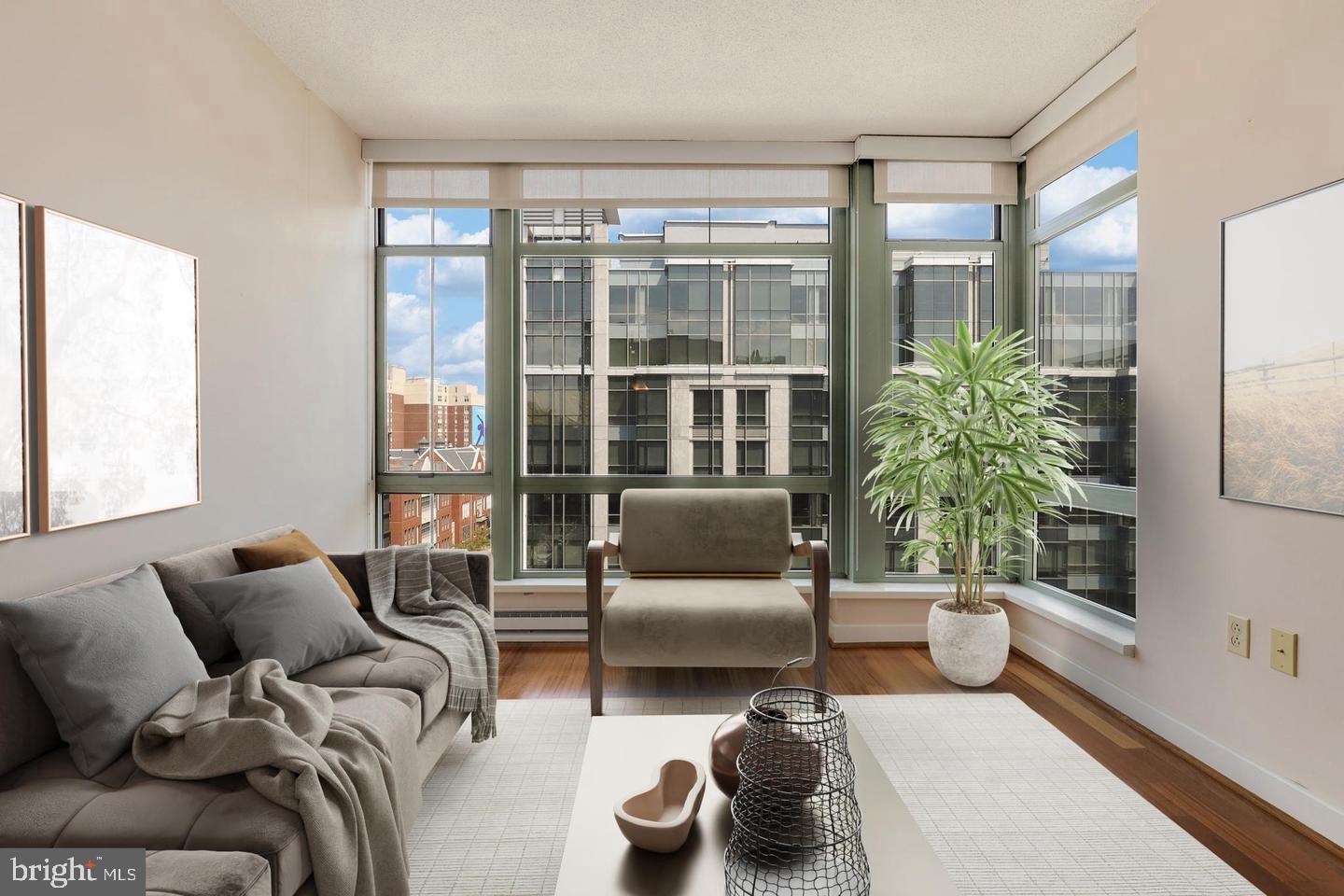 1150 K STREET NW 1104