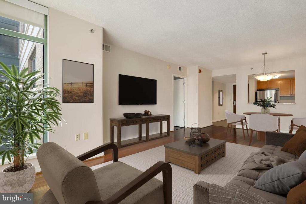 1150 K STREET NW 1104