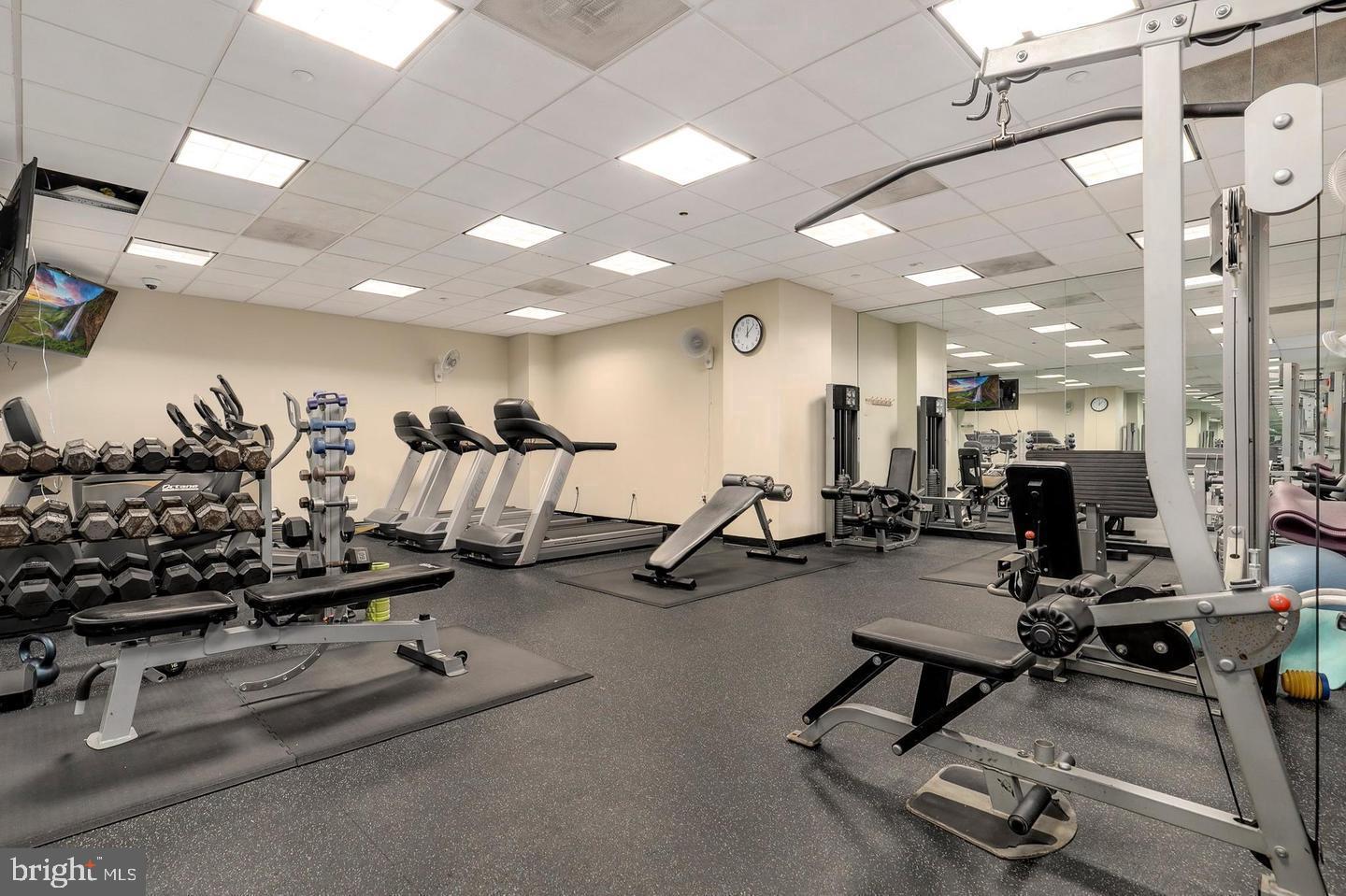 1150 K STREET NW 1104