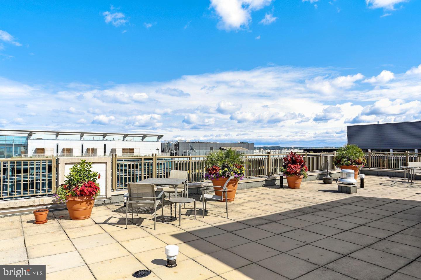 1150 K STREET NW 1104