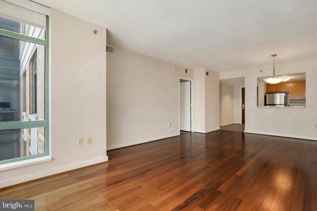 1150 K STREET NW 1104