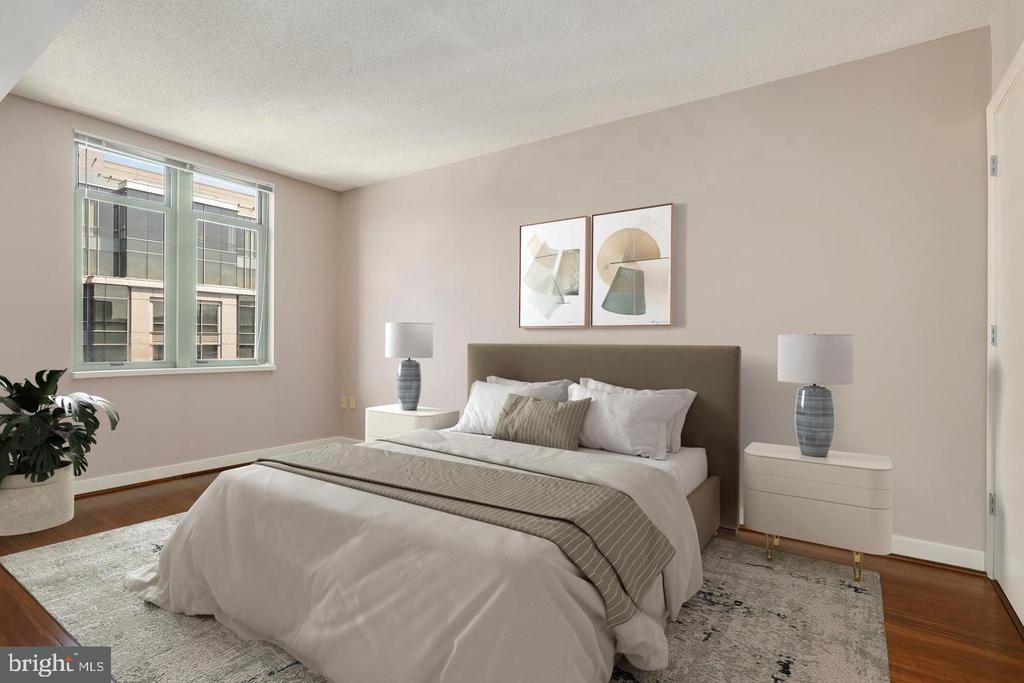 1150 K STREET NW 1104