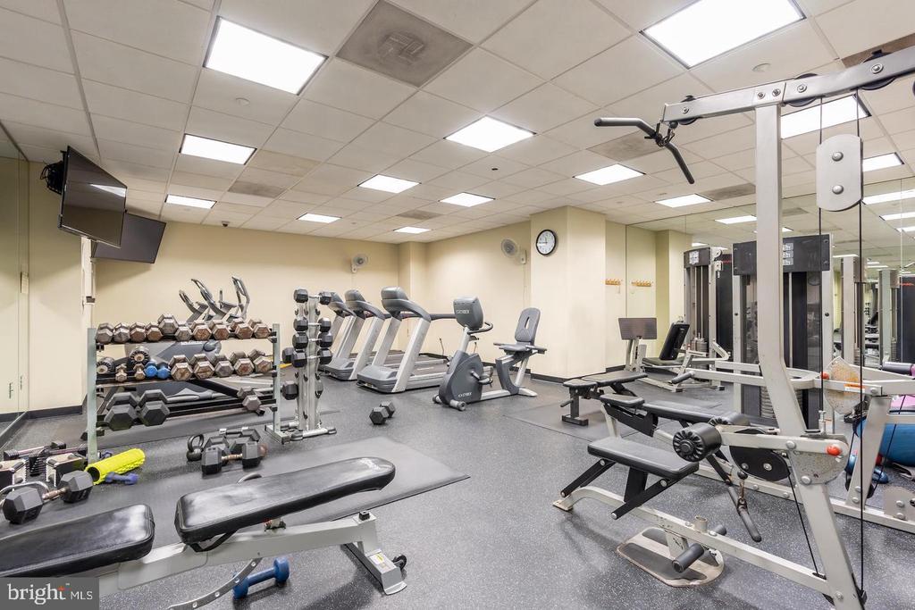 1150 K STREET NW 710