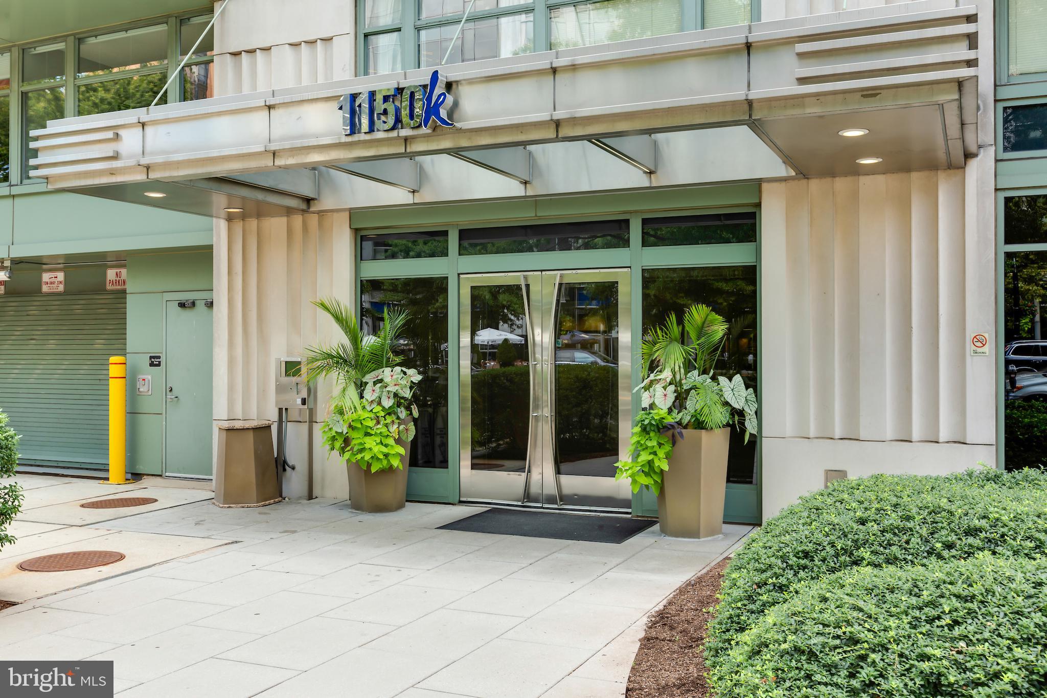 1150 K STREET NW 710