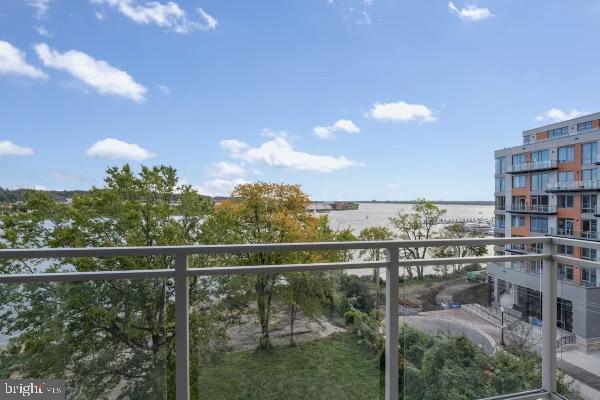 88 V STREET SW 508