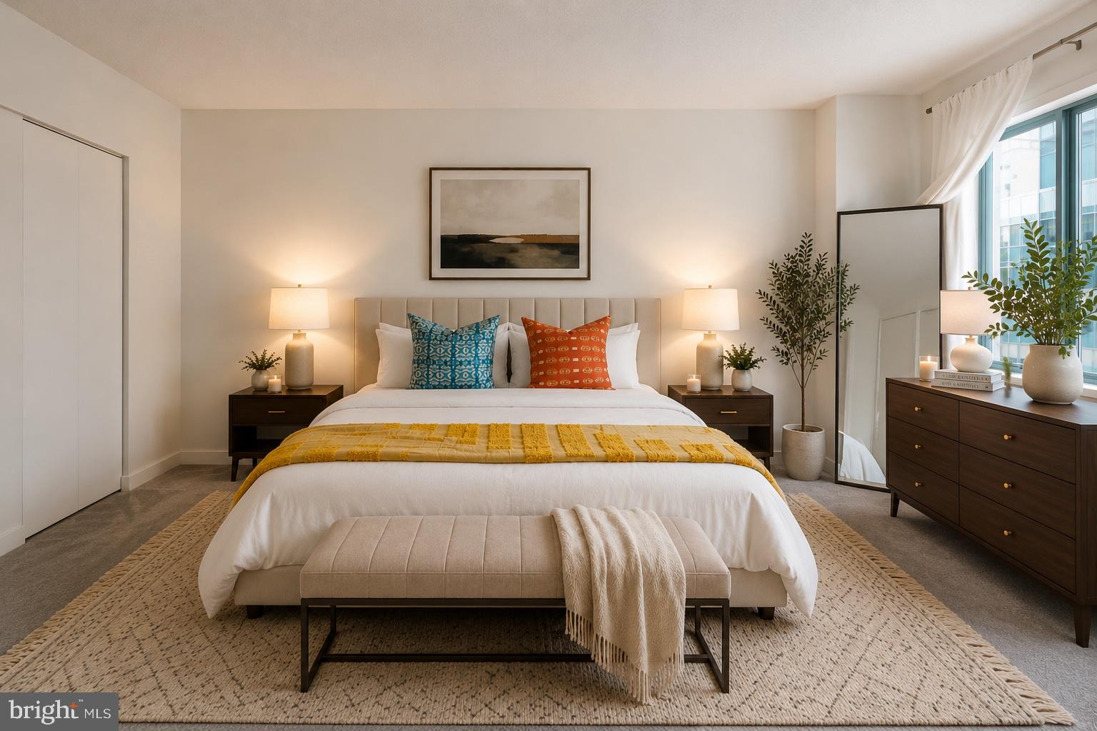 1150 K STREET NW 1107