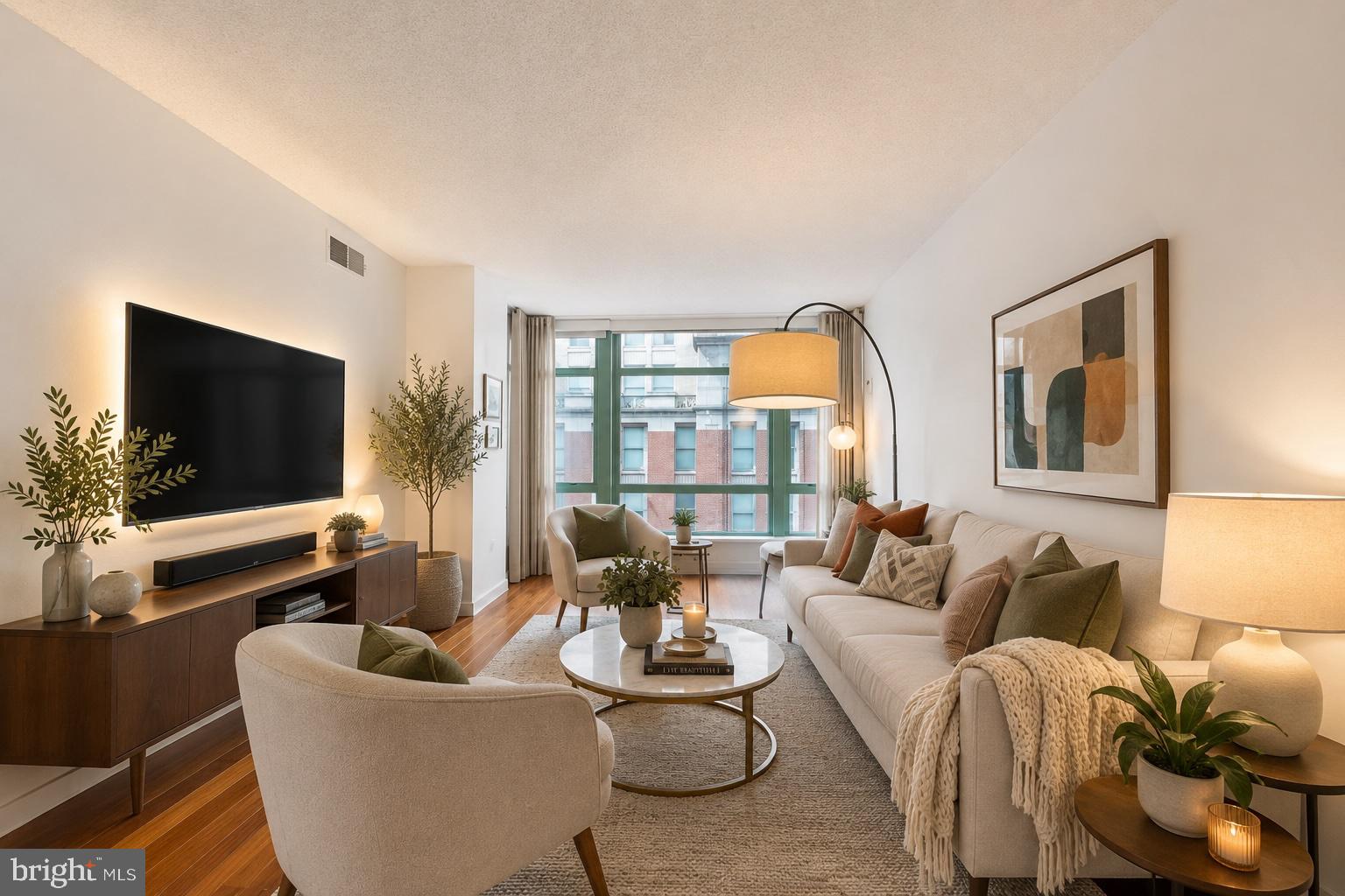 1150 K STREET NW 1107