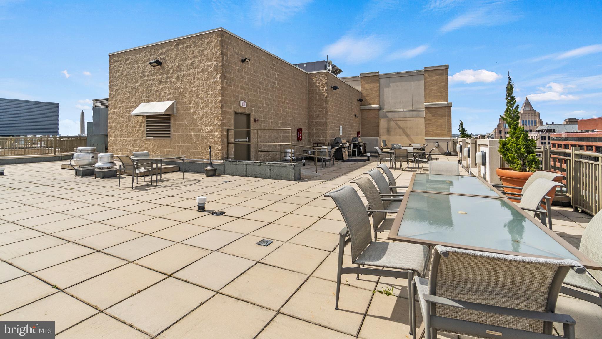 1150 K STREET NW 1107