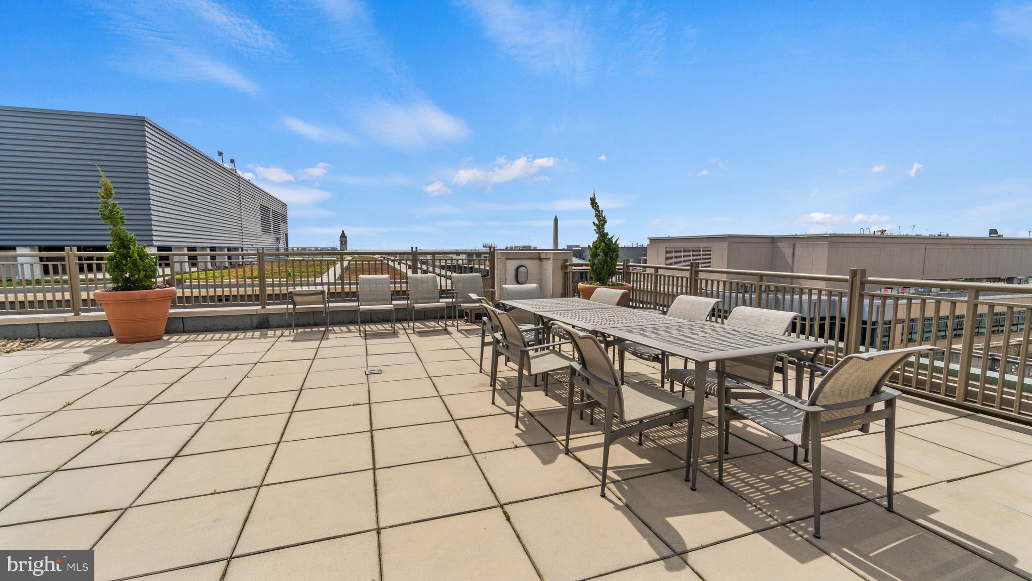 1150 K STREET NW 1107