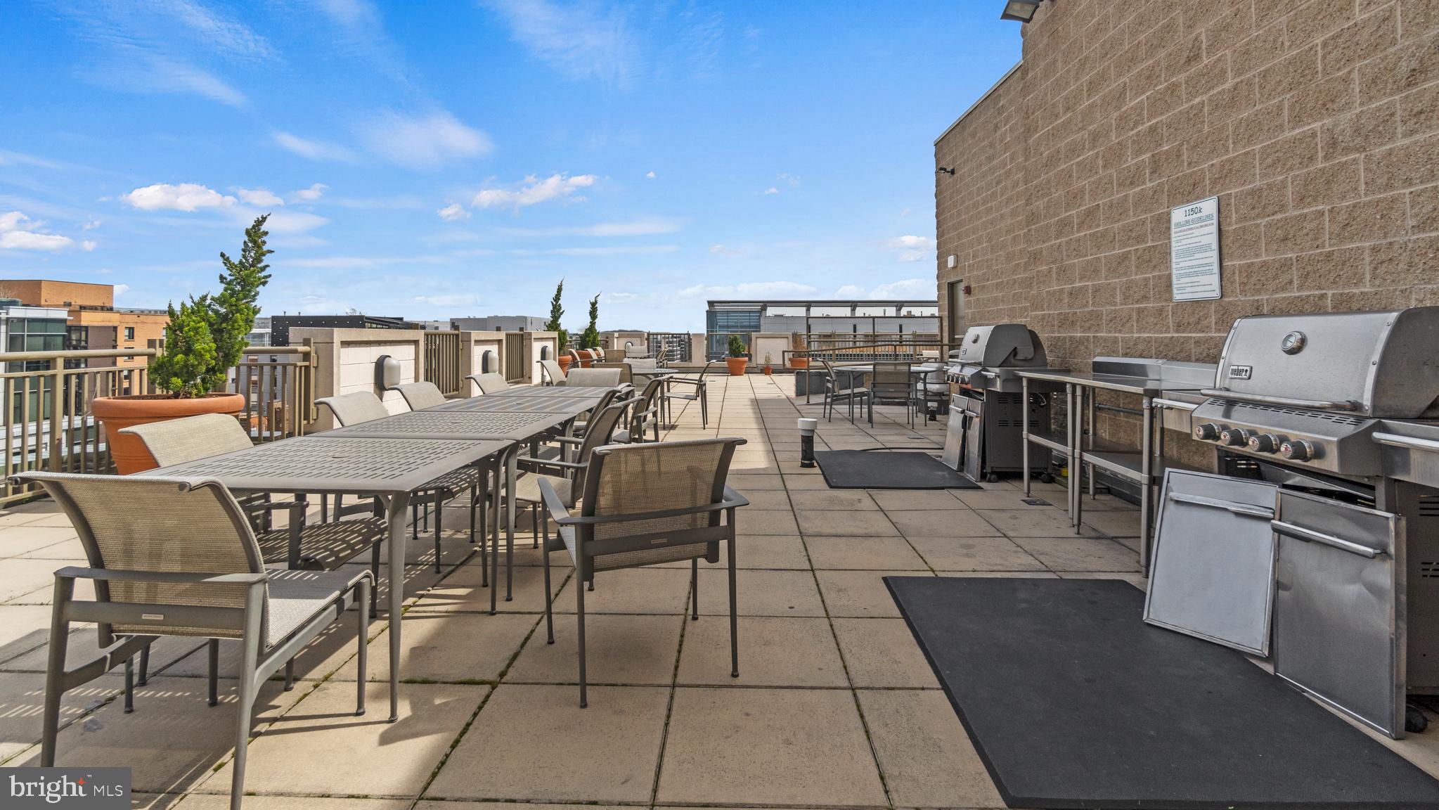 1150 K STREET NW 1107