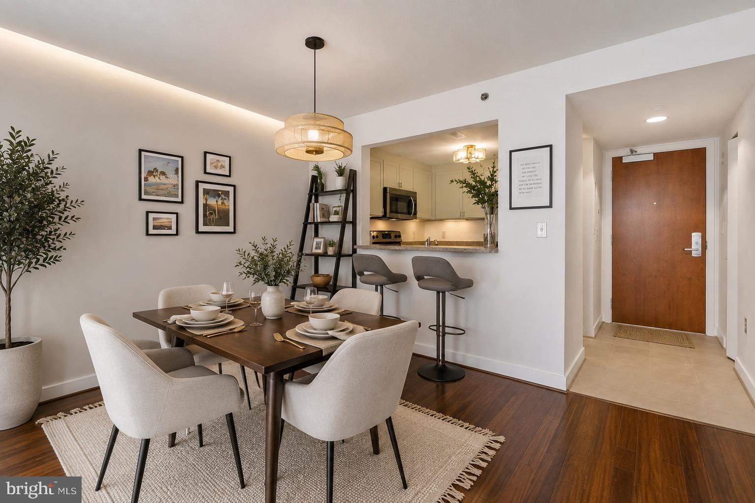 1150 K STREET NW 1107