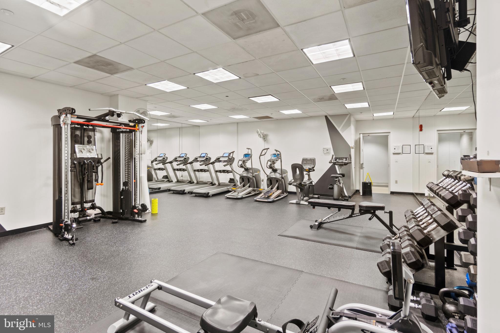 1150 K STREET NW 1107