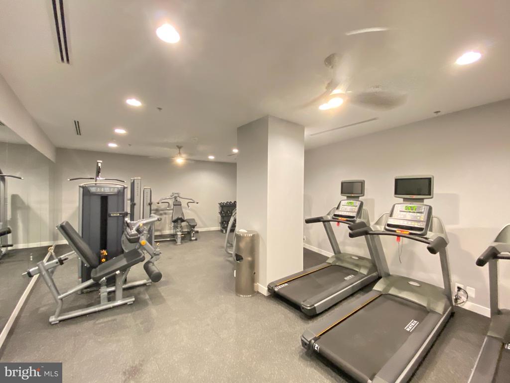 50 FLORIDA AVENUE NE Unit: 924