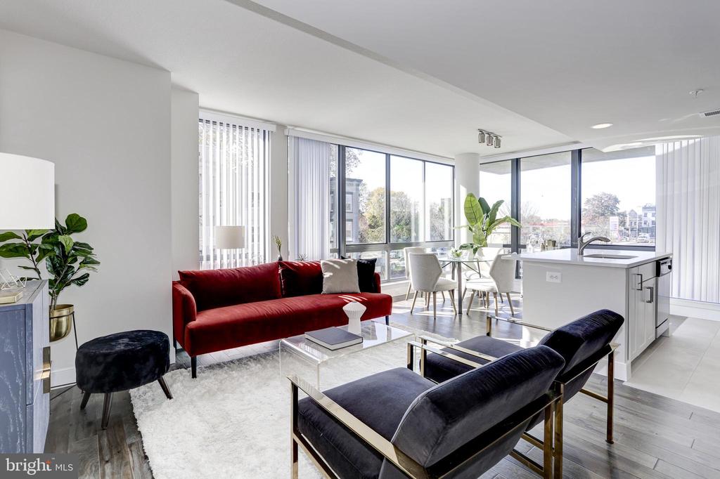 50 FLORIDA AVENUE NE Unit: 924