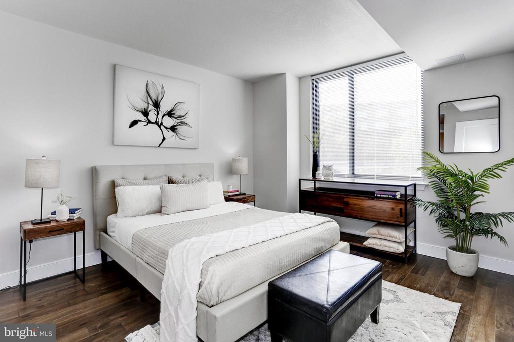 50 FLORIDA AVENUE NE Unit: 924