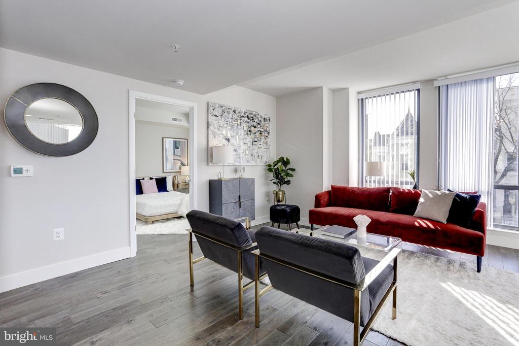 50 FLORIDA AVENUE NE Unit: 924