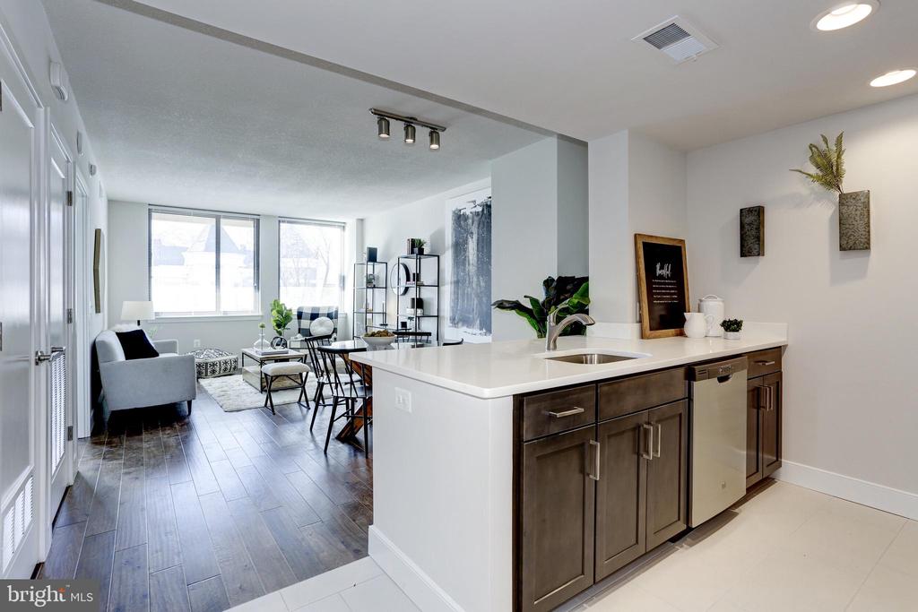 50 FLORIDA AVENUE NE Unit: 924