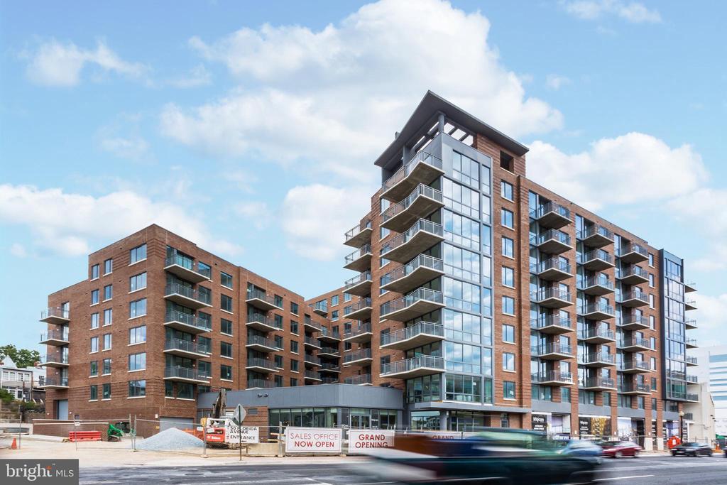 50 FLORIDA AVENUE NE Unit: 924