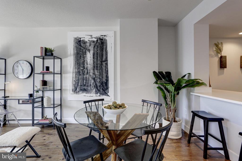 50 FLORIDA AVENUE NE Unit: 924