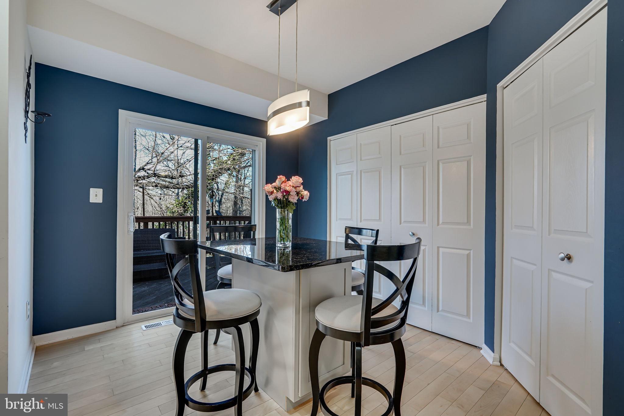 5515 Whitley Park Ter #81