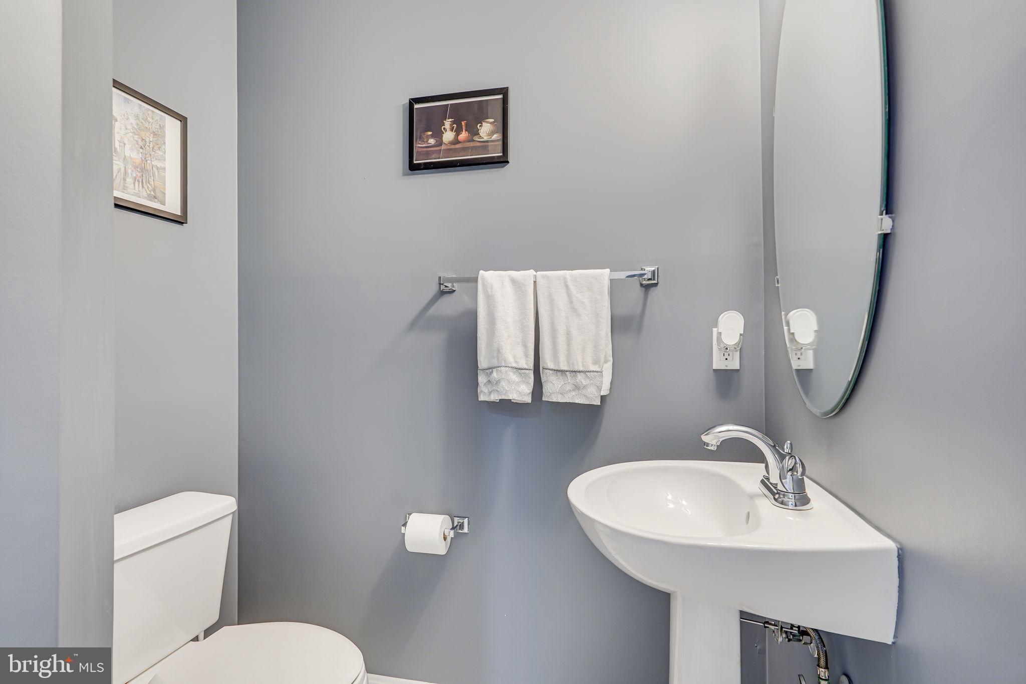 5515 Whitley Park Ter #81