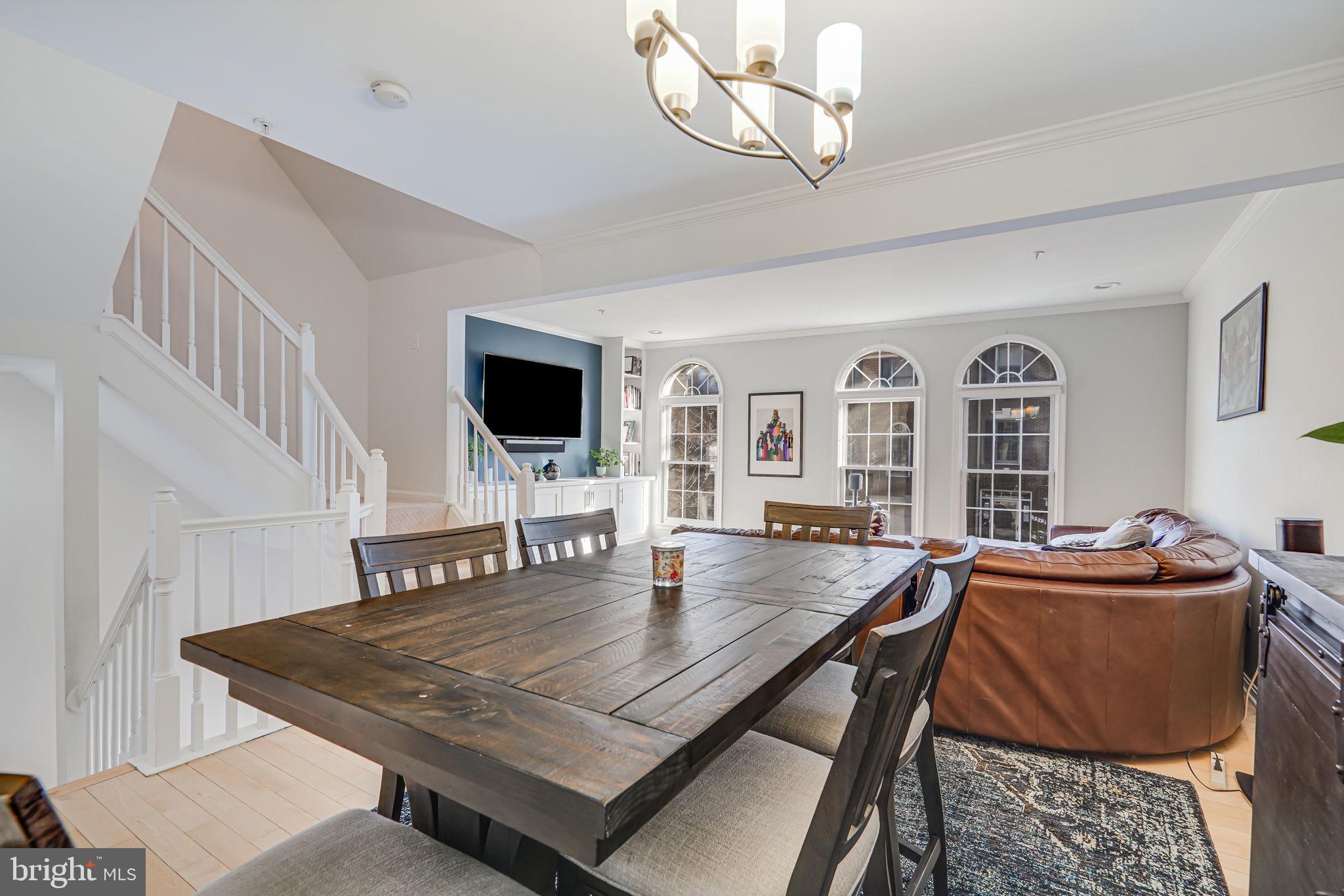 5515 Whitley Park Ter #81